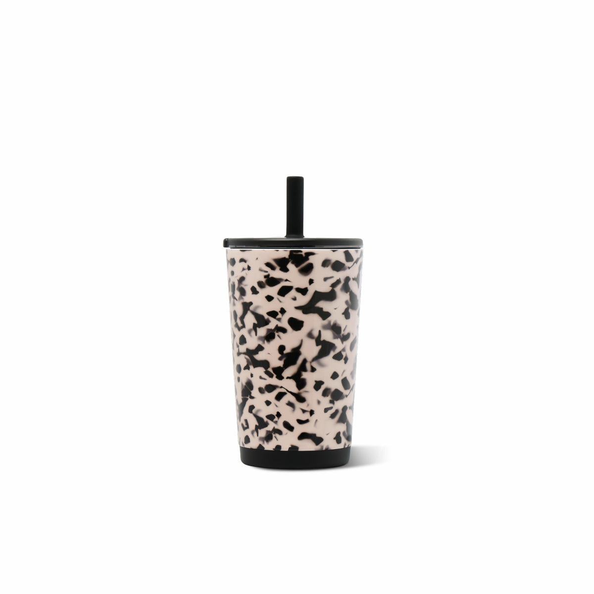HYDROJUG HydroJug Everyday Tumbler 14oz - Blonde Tortoise