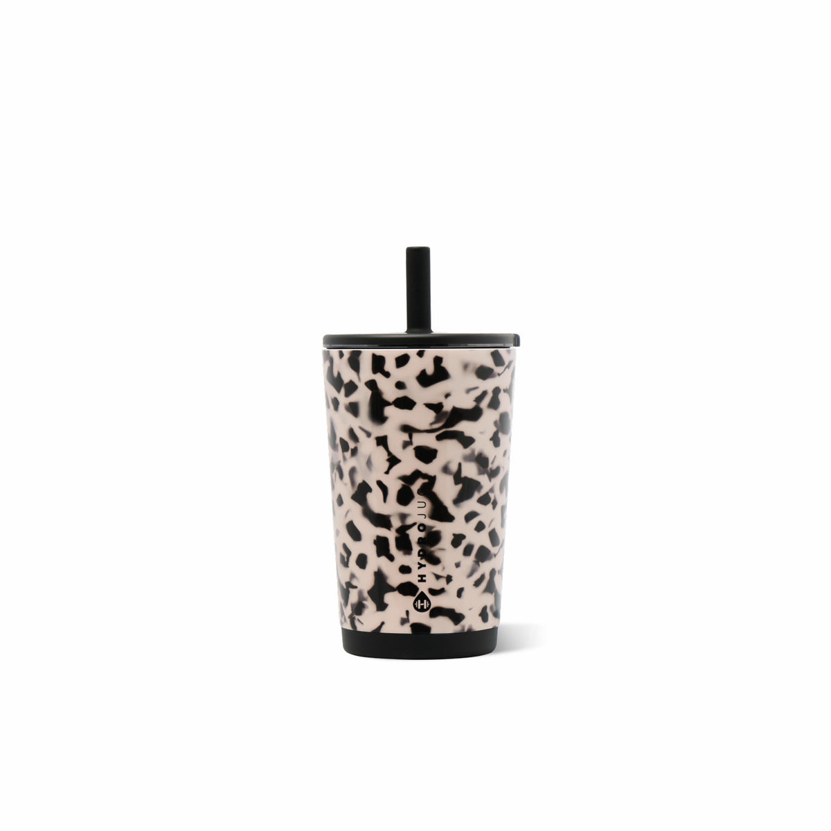 HYDROJUG HydroJug Everyday Tumbler 14oz - Blonde Tortoise