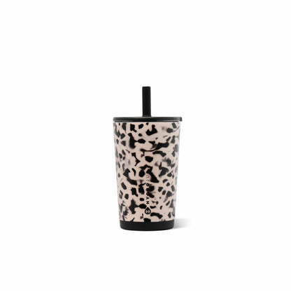 HYDROJUG HydroJug Everyday Tumbler 14oz - Blonde Tortoise
