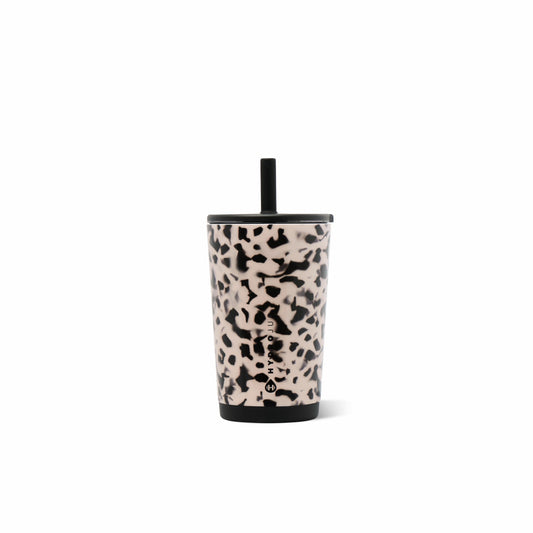 HYDROJUG HydroJug Everyday Tumbler 14oz - Blonde Tortoise