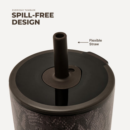 HYDROJUG HydroJug Everyday Tumbler 14oz - Snakeskin