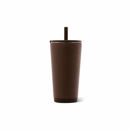 HYDROJUG HydroJug Everyday Tumbler 20oz - Chestnut