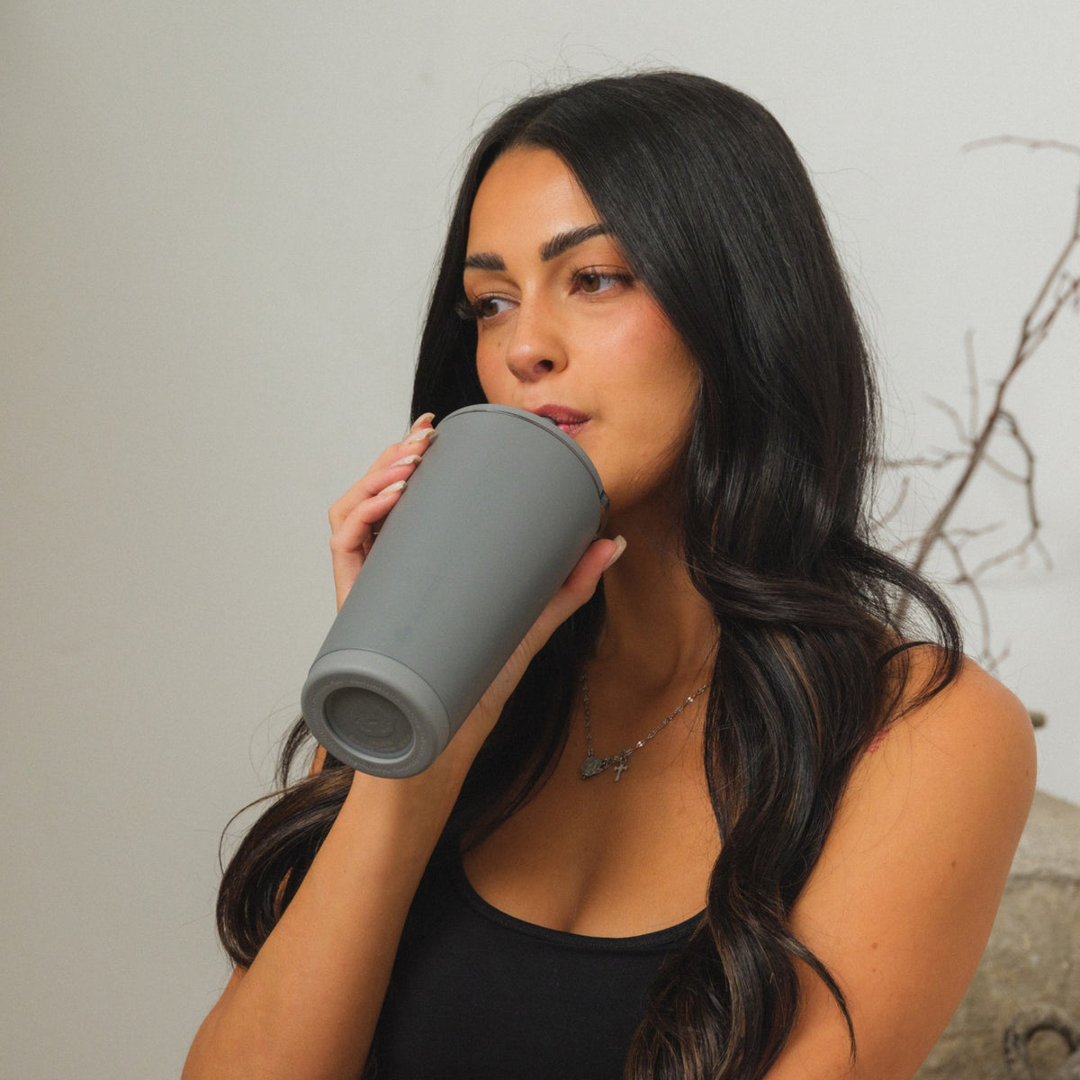 HYDROJUG HydroJug Everyday Tumbler 20oz - Stone