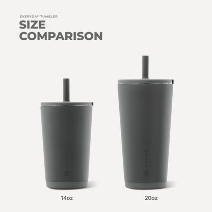 HYDROJUG HydroJug Everyday Tumbler 20oz - Stone