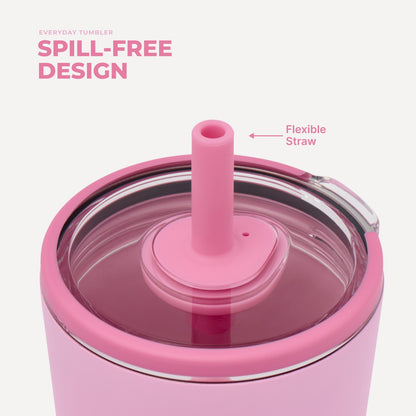 HYDROJUG HydroJug Everyday Tumbler 20oz - Petal