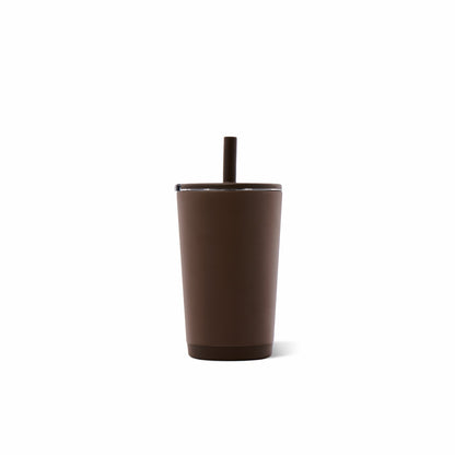 HYDROJUG HydroJug Everyday Tumbler 14oz - Chestnut