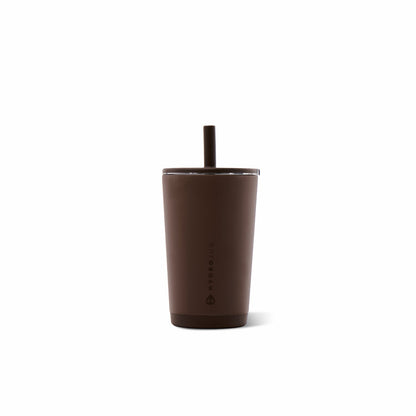 HYDROJUG HydroJug Everyday Tumbler 14oz - Chestnut