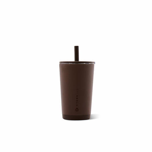 HYDROJUG HydroJug Everyday Tumbler 14oz - Chestnut