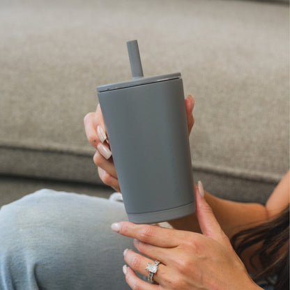 HYDROJUG HydroJug Everyday Tumbler 14oz - Stone
