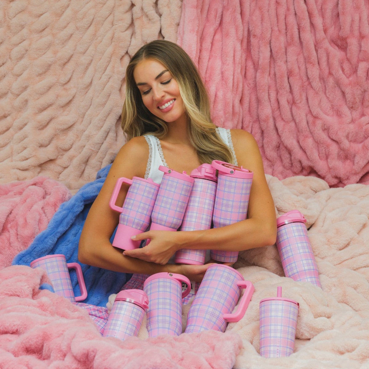 HYDROJUG HydroJug Everyday Tumbler 14oz - Daydream