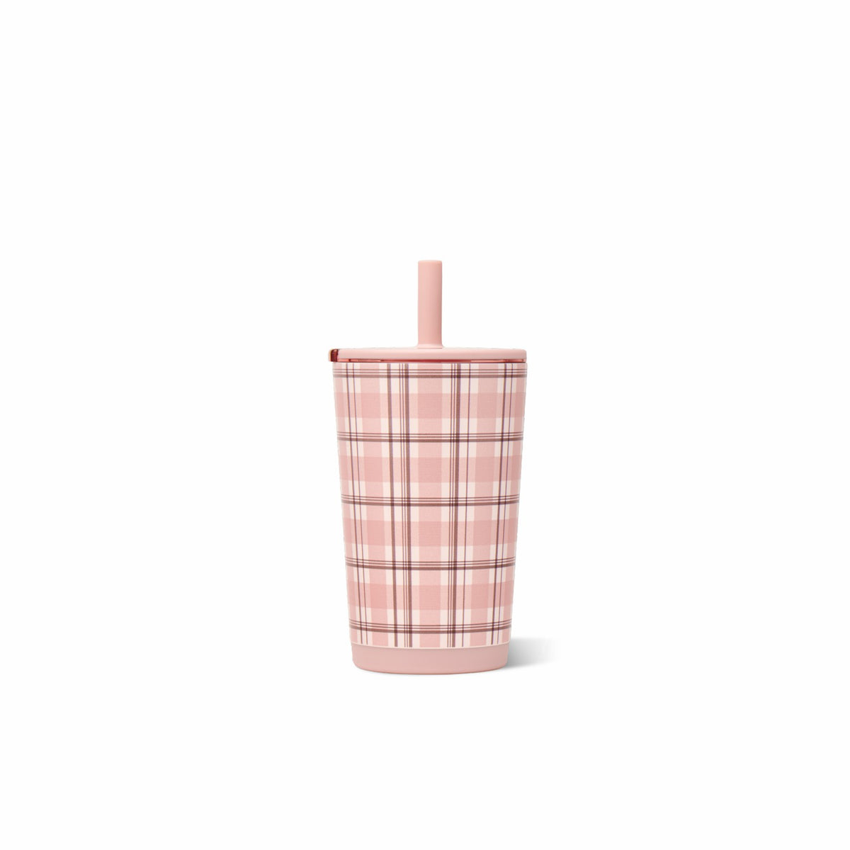 HYDROJUG HydroJug Everyday Tumbler 14oz - Pillow Talk Plaid