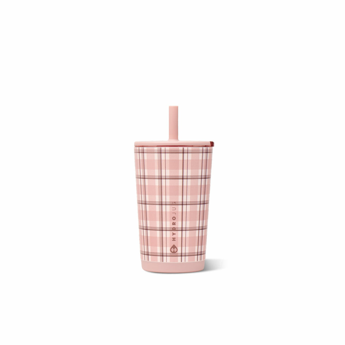 HYDROJUG HydroJug Everyday Tumbler 14oz - Pillow Talk Plaid