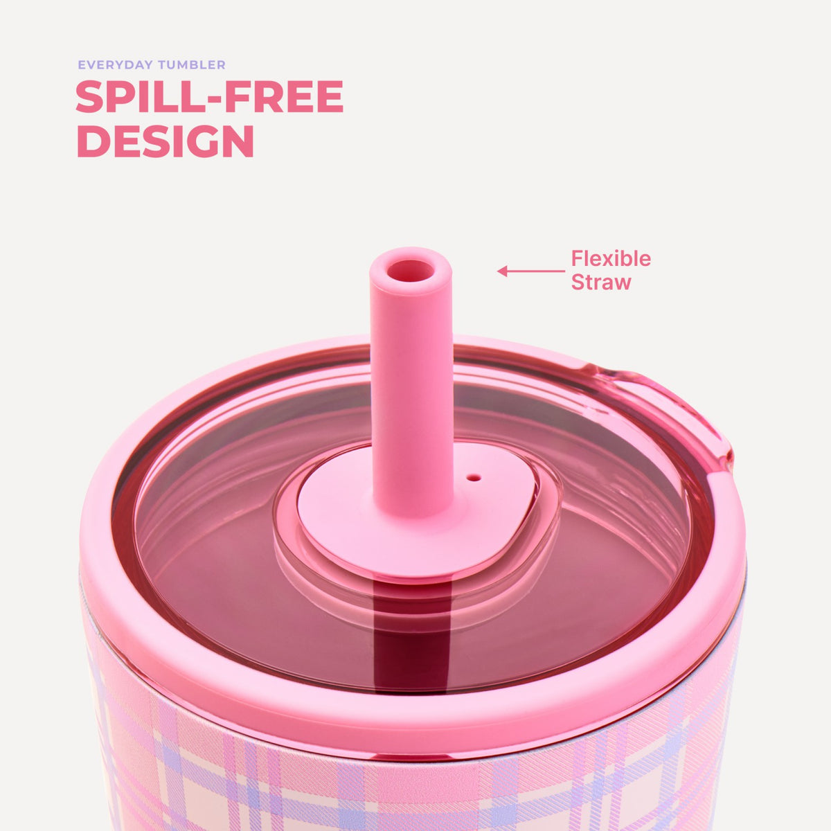 HYDROJUG HydroJug Everyday Tumbler 20oz - Daydream