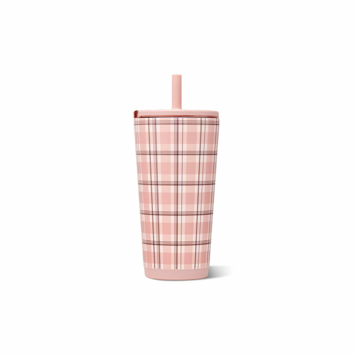 HYDROJUG HydroJug Everyday Tumbler 20oz - Pillow Talk Plaid