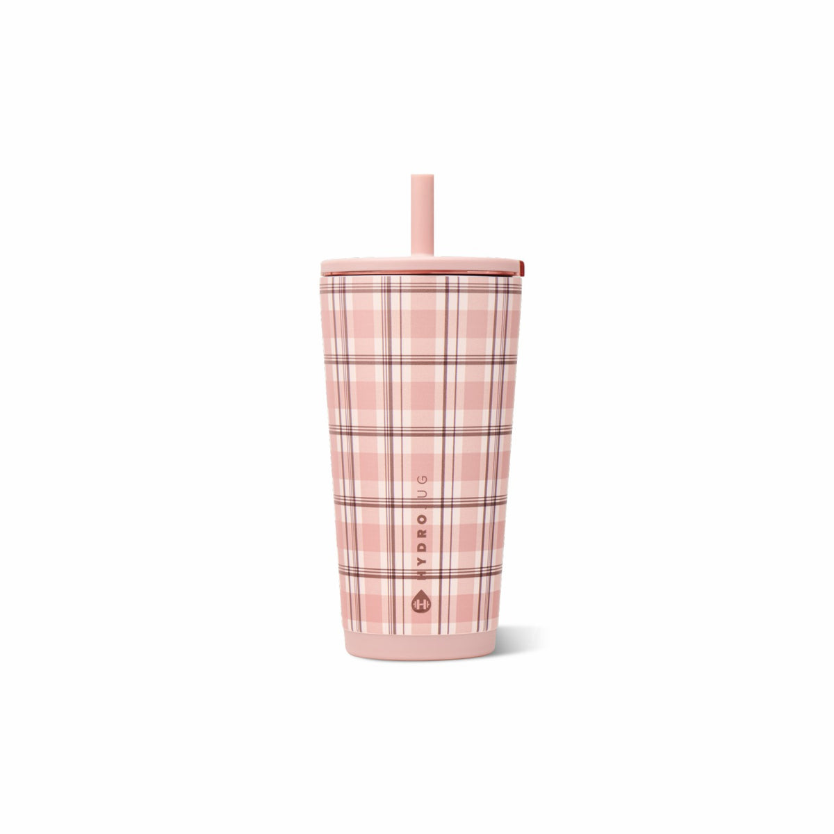 HYDROJUG HydroJug Everyday Tumbler 20oz - Pillow Talk Plaid