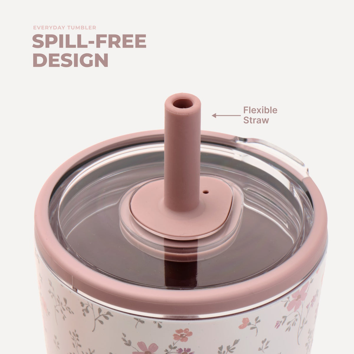 HYDROJUG HydroJug Everyday Tumbler 20oz - Magnolia