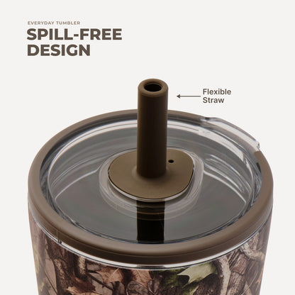 HYDROJUG HydroJug Everyday Tumbler 20oz - Woodland