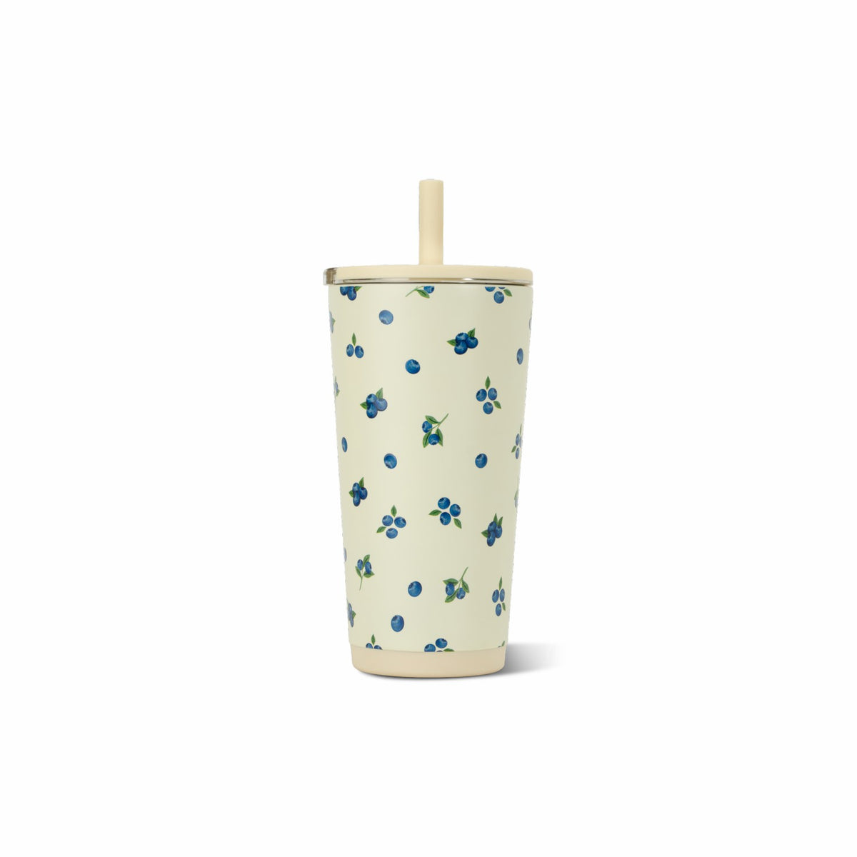 HYDROJUG HydroJug Everyday Tumbler 20oz - Ceramic-Lined Insulated Tumbler with Straw – Freshly Pick'd