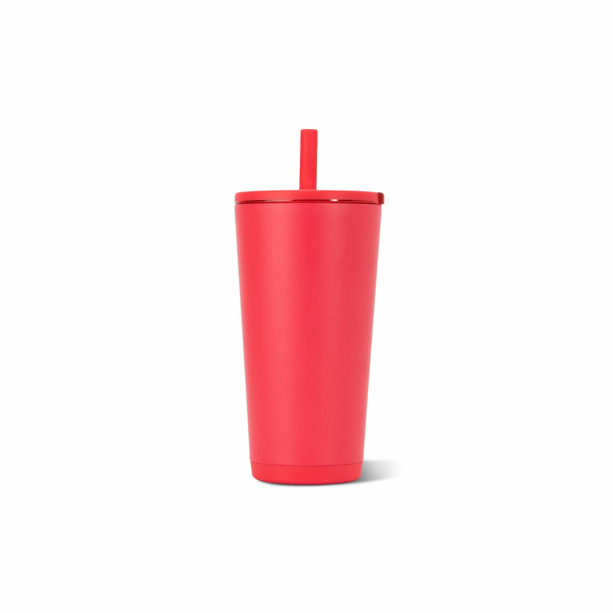 HYDROJUG HydroJug Everyday Tumbler 20oz - Ceramic-Lined Insulated Tumbler with Straw – Fruit Punch