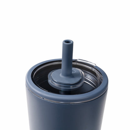 HYDROJUG HydroJug Everyday Tumbler 20oz - Ceramic-Lined Insulated Tumbler with Straw – Cascade