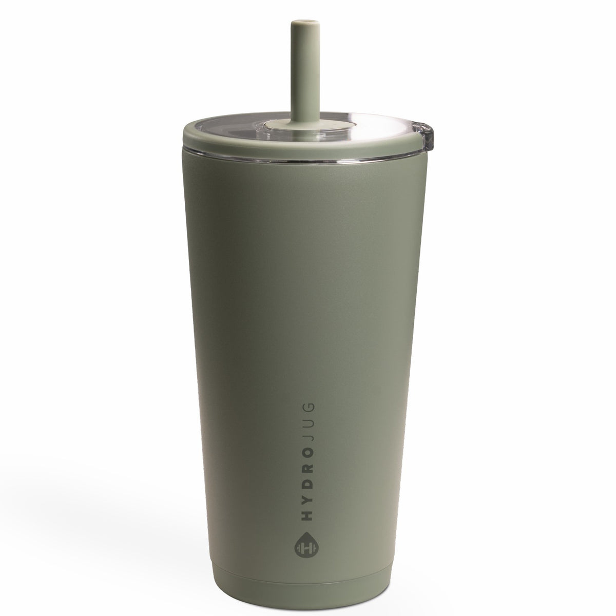 HYDROJUG HydroJug Everyday Tumbler 20oz - Ceramic-Lined Insulated Tumbler with Straw – Courtyard