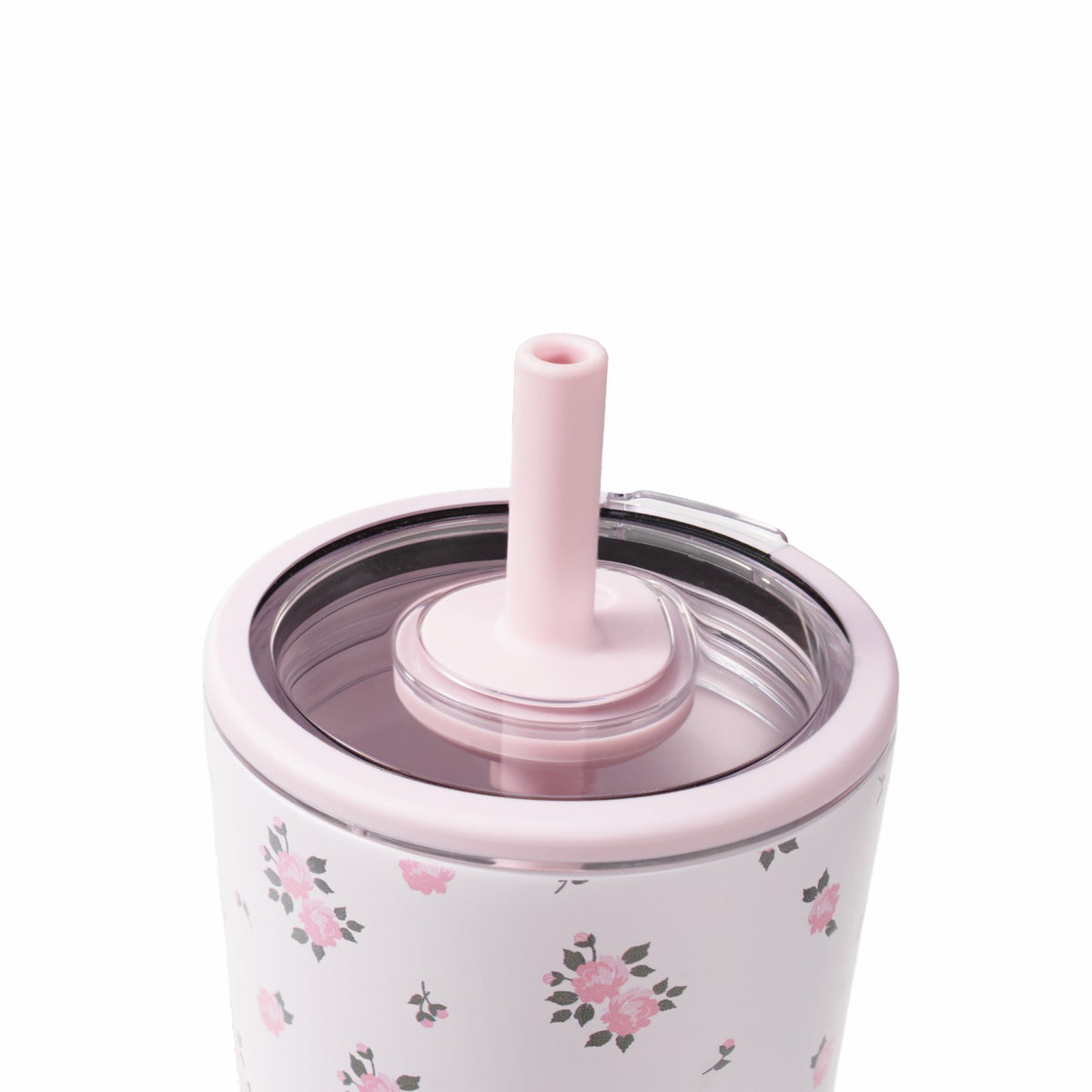 HYDROJUG HydroJug Everyday Tumbler 20oz - Ceramic-Lined Insulated Tumbler with Straw – Wildrose