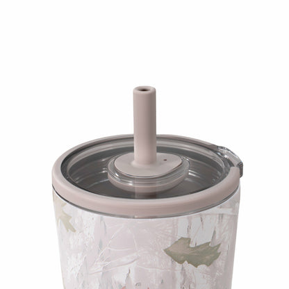HYDROJUG HydroJug Everyday Tumbler 14oz - Ceramic-Lined Spill-Free Kids Tumbler – Camo