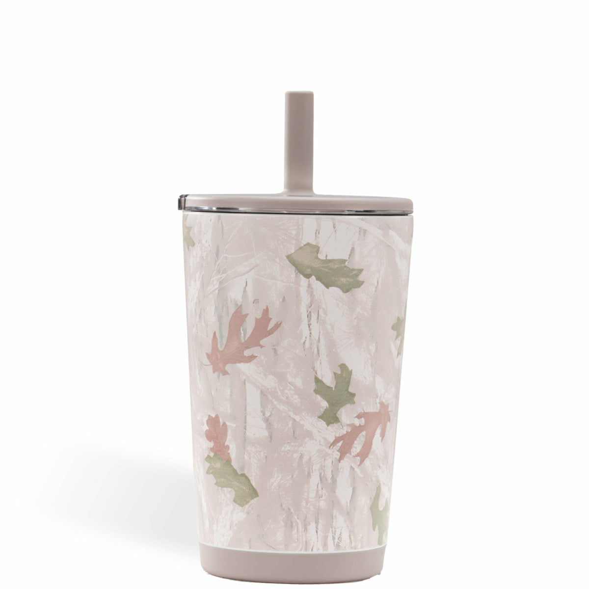 HYDROJUG HydroJug Everyday Tumbler 14oz - Ceramic-Lined Spill-Free Kids Tumbler – Camo