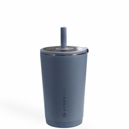 HYDROJUG HydroJug Everyday Tumbler 14oz - Ceramic-Lined Spill-Free Kids Tumbler – Cascade