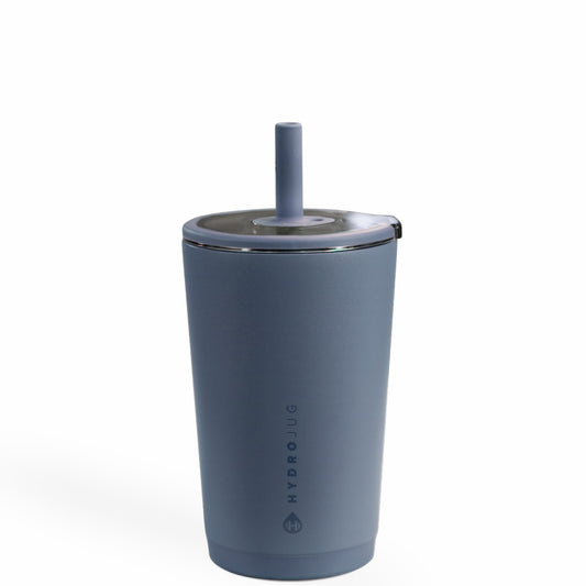 HYDROJUG HydroJug Everyday Tumbler 14oz - Ceramic-Lined Spill-Free Kids Tumbler – Cascade