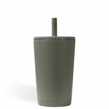 HYDROJUG HydroJug Everyday Tumbler 14oz - Ceramic-Lined Spill-Free Kids Tumbler – Courtyard