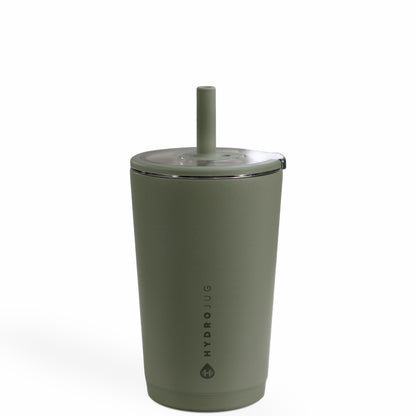 HYDROJUG HydroJug Everyday Tumbler 14oz - Ceramic-Lined Spill-Free Kids Tumbler – Courtyard