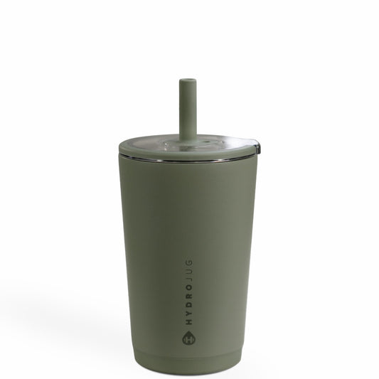 HYDROJUG HydroJug Everyday Tumbler 14oz - Ceramic-Lined Spill-Free Kids Tumbler – Courtyard