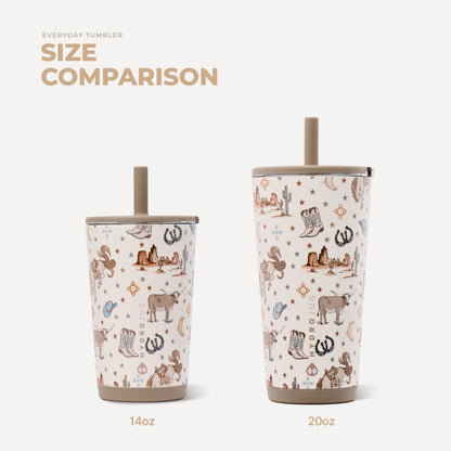 HYDROJUG HydroJug Everyday Tumbler 14oz - Mesa