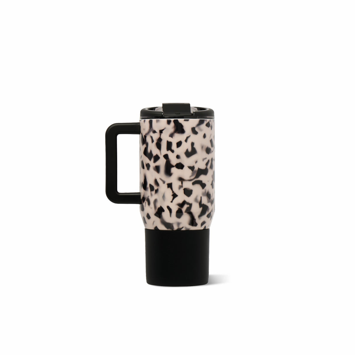 HYDROJUG HydroJug Coffee Traveler 20oz - Blonde Tortoise