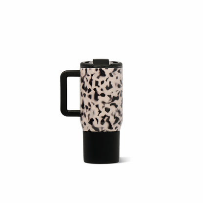 HYDROJUG HydroJug Coffee Traveler 20oz - Blonde Tortoise
