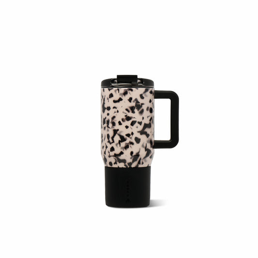 HYDROJUG HydroJug Coffee Traveler 20oz - Blonde Tortoise