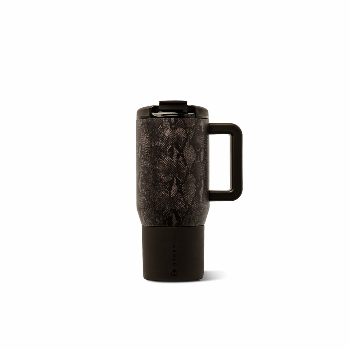 HYDROJUG HydroJug Coffee Traveler 20oz - Snakeskin