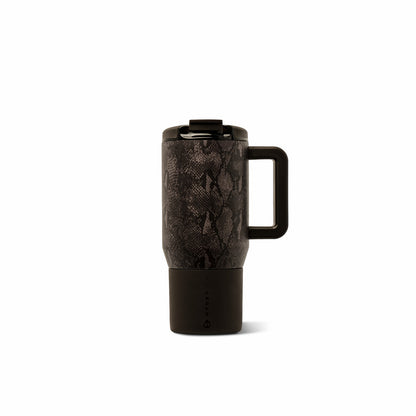 HYDROJUG HydroJug Coffee Traveler 20oz - Snakeskin