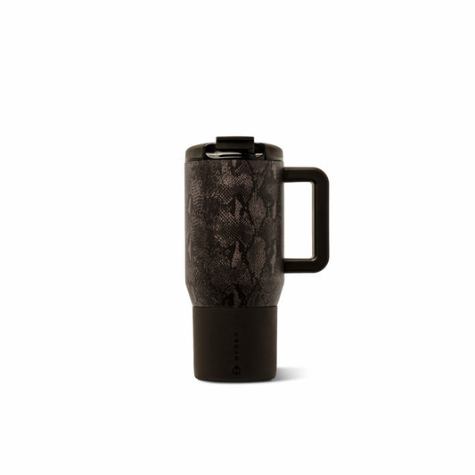 HYDROJUG HydroJug Coffee Traveler 20oz - Snakeskin