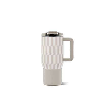 HYDROJUG HydroJug Coffee Traveler 20oz - Latte