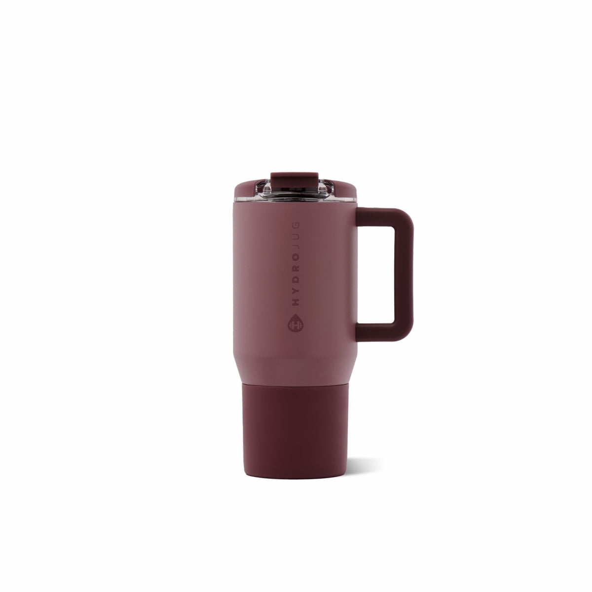 HYDROJUG HydroJug Coffee Traveler 20oz - Canyon Rose