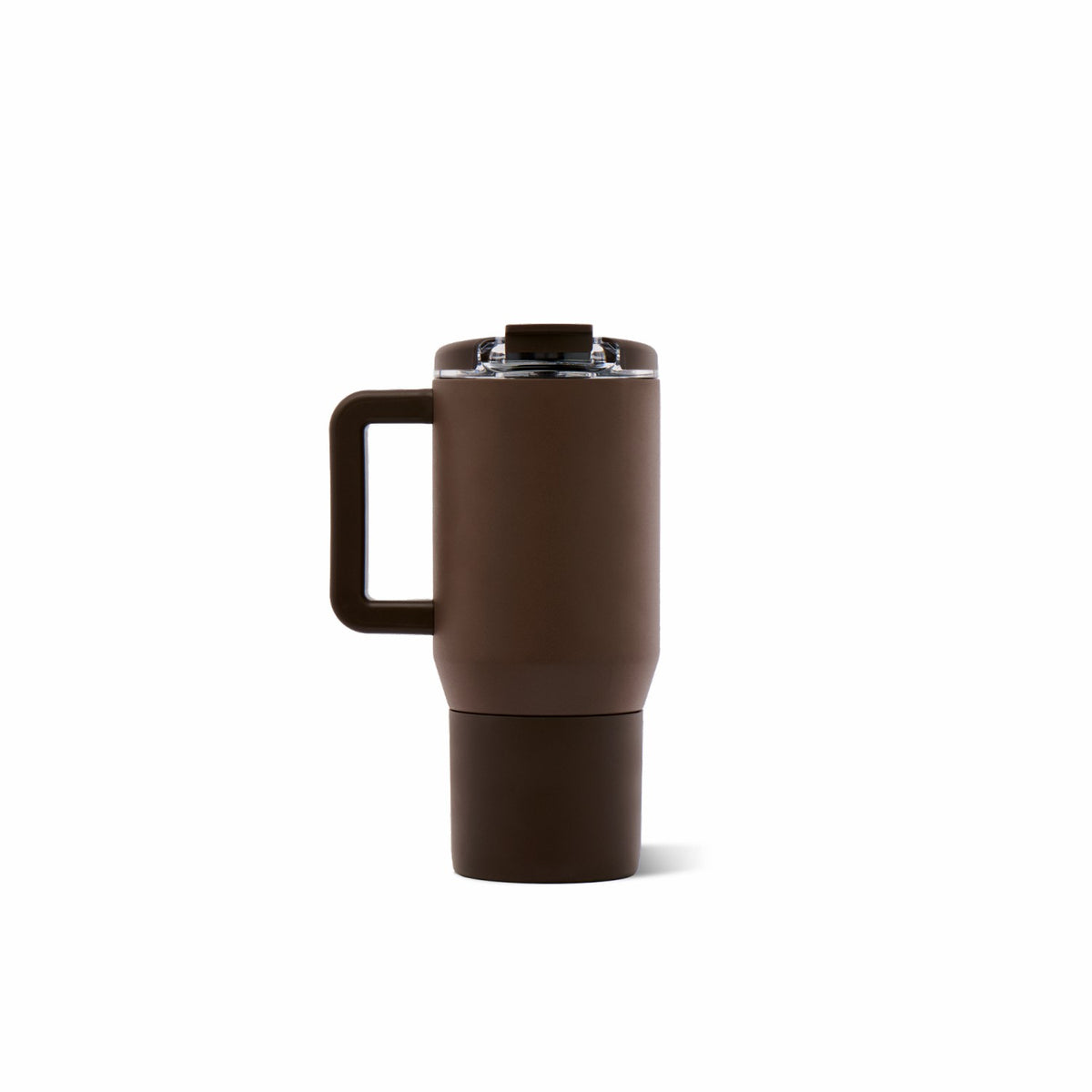 HYDROJUG HydroJug Coffee Traveler 20oz - Chestnut