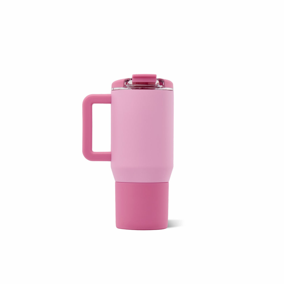 HYDROJUG HydroJug Coffee Traveler 20oz - Petal