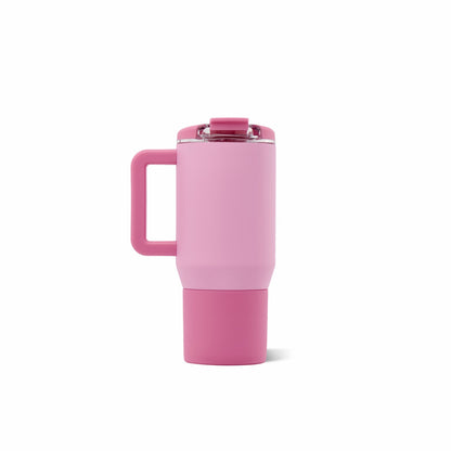 HYDROJUG HydroJug Coffee Traveler 20oz - Petal