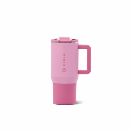 HYDROJUG HydroJug Coffee Traveler 20oz - Petal
