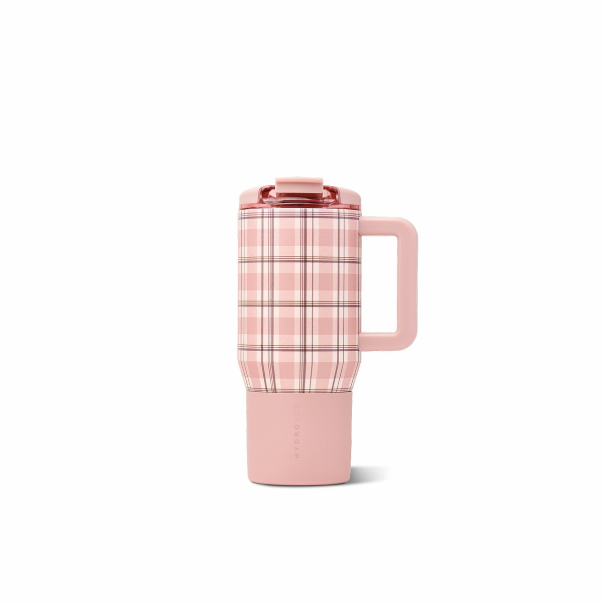HYDROJUG HydroJug Coffee Traveler 20oz - Pillow Talk Plaid