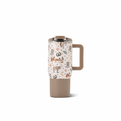 HYDROJUG HydroJug Coffee Traveler 20oz - Mesa