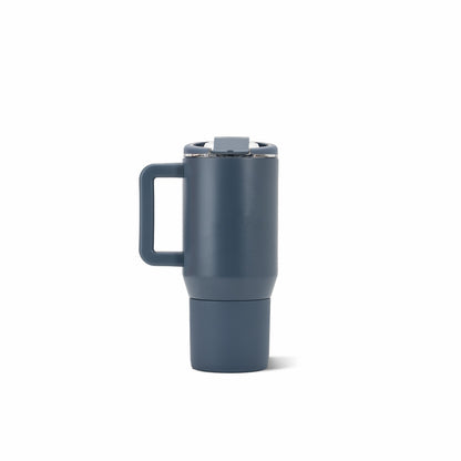 HYDROJUG HydroJug Coffee Traveler 20oz - Ceramic-Lined Insulated Travel Mug – Cascade