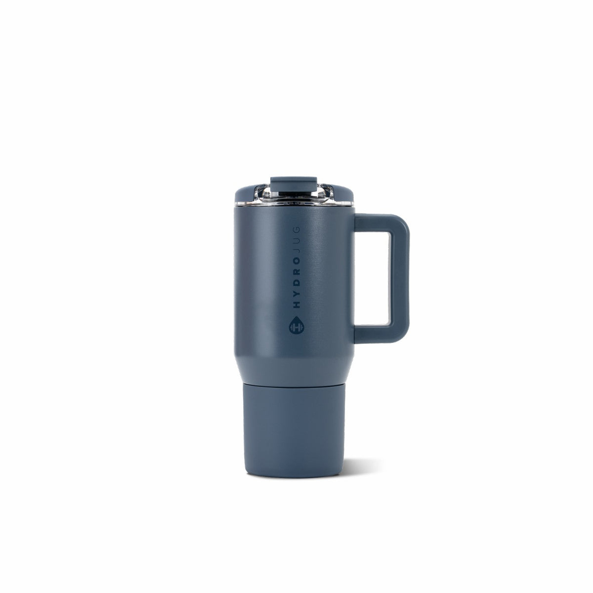 HYDROJUG HydroJug Coffee Traveler 20oz - Ceramic-Lined Insulated Travel Mug – Cascade